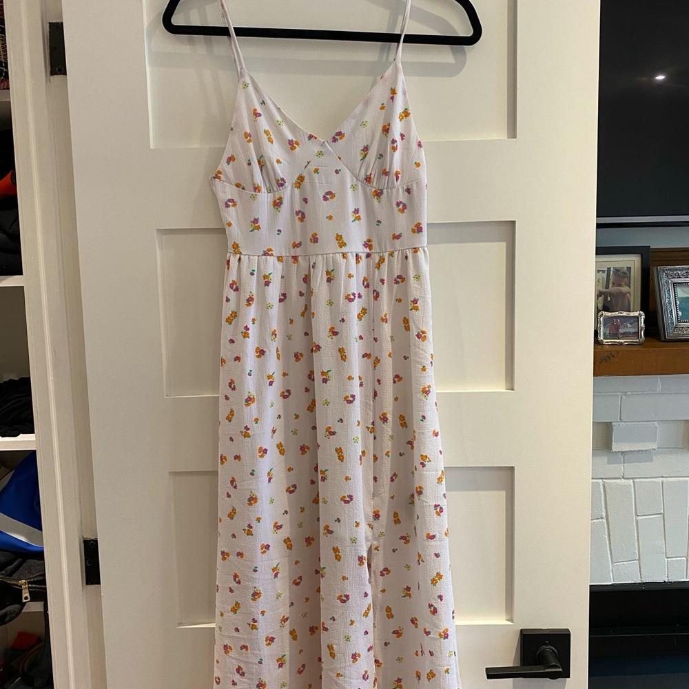 Beautiful long dress